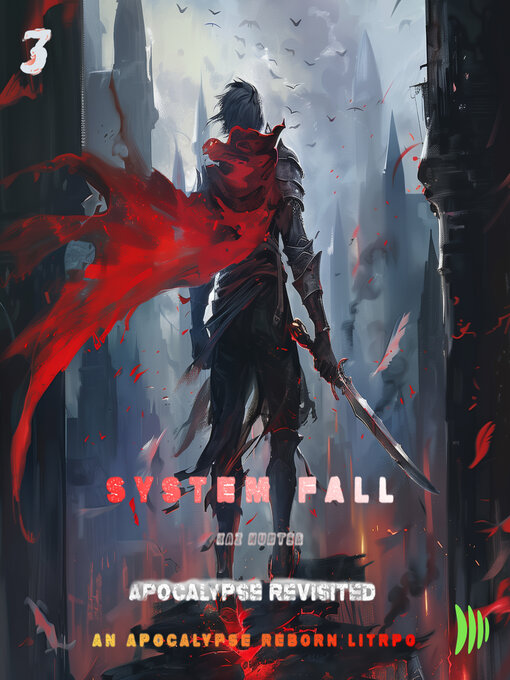 Cover image for System Fall Volume 3